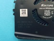 Вентилятор до ноутбука Hp Pavilion Gaming 15-DK №3